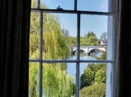 Bingham Riverhouse, hotel a Richmond upon Thames