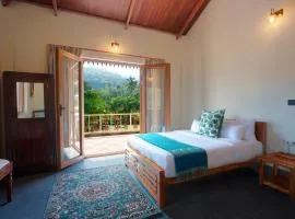 Karthakaad Mane - A CGH Earth SAHA Experience