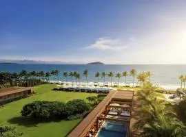 Zendaya Resort Beach Sport & Spa