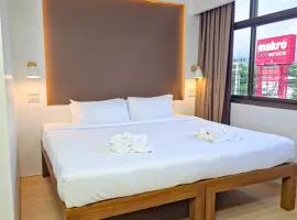 SANDB Hotel