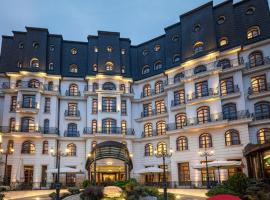 Epoque Hotel - Relais & Chateaux, Hotel in Bukarest