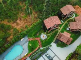 Wood Panda Luxury Resort Wayanad