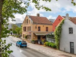 GamlaVærket Gjæstgiveri og Tracteringssted