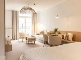 Villa Astoria - Kühlungsborn