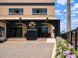 Hotel Prime Ceaka