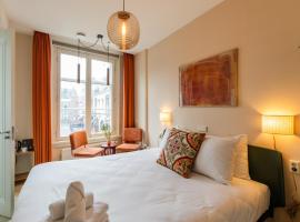 Brass Hotel, Hotel in Utrecht