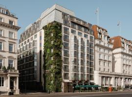 The Athenaeum Hotel & Residences, Hotel in London