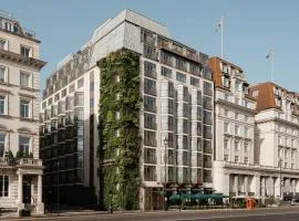 The Athenaeum Hotel & Residences