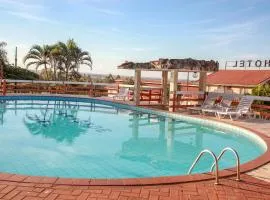 Hotel Serra Verde