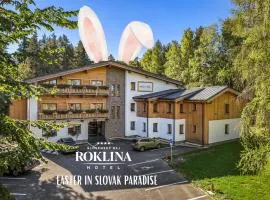 Hotel Roklina