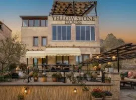 Yellow Stone House