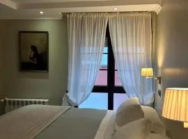 Hotel Arco Navia