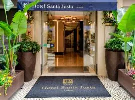 Hotel Santa Justa