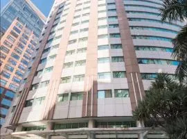 BeInn - Short Stay Collection RD Vila Olímpia