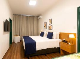 Hotel Normandie - by Easy Hotéis, Hotel in São Paulo