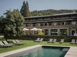 Hotel Bernat de So