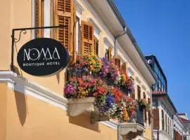 NOMA Boutique Hotel