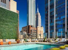 Royalton Park Avenue, hotel u New Yorku