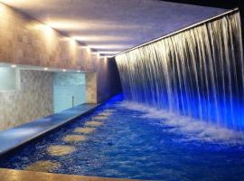 Loft Riviera Diamante, hotel em Acapulco