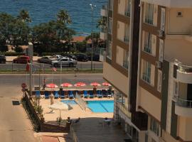 A picture of the hotel: Olbia Residence Hotel