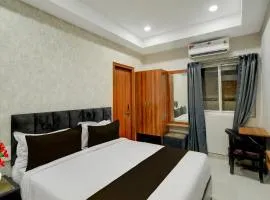 Super Townhouse Miyapur Metro Station Formerly Sainath Arcade