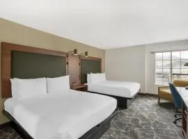 Best Western Plus Boomtown Casino Hotel