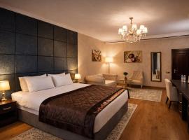 Golden Street Hotel, hotel em Baku