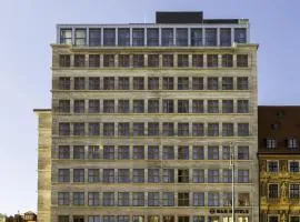 B&B HOTEL Wrocław Old Town