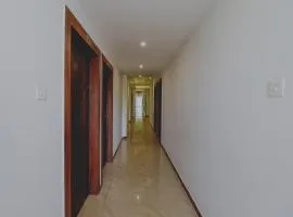 Super Capital O Sai Arya Residency