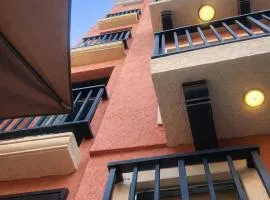 Hotel Barrio Boutique