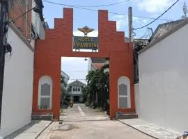 Hotel Pramesthi Solo