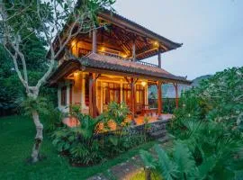 Unik Cottage