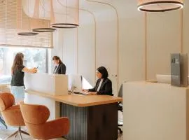 Mövenpick Hotel Bari