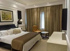 Hotel New Grand Olive Aero Suites Near Delhi Airport