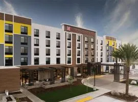 Hilton Garden Inn Merced
