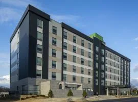 Home2 Suites By Hilton Montgomery Downtown