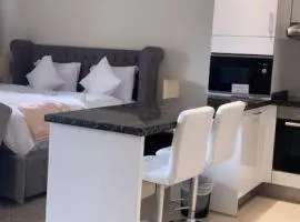 Luxury Studio Jebel Sifah Resort Muscat استوديو فاخر منتجع جبل السيفة مسقط