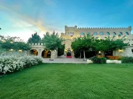 Hotel Castillo Bonavía