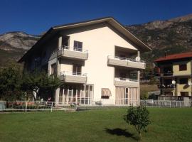 Hotel Foto: Appartamenti Renard