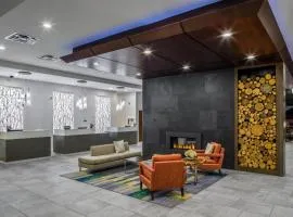 DoubleTree by Hilton Rochester