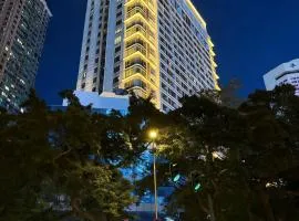 Wan Yi Waifiden Apartment - HaiZhu Square Subway Station Branch