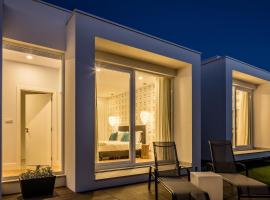 Cerca Design House: Fundão'da bir otel