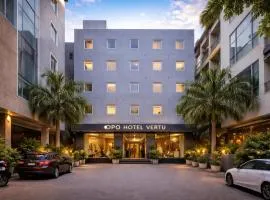 Hotel Vertu IGI Delhi Airport By OPO