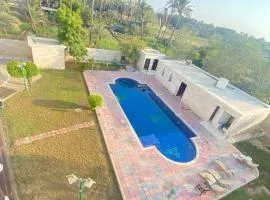 فتدق بيت المرمر