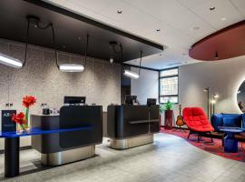 Hotel Ibis Krakow Centrum, Hotel in Krakau
