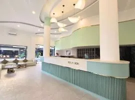 Khách sạn Y Hotel Can Tho