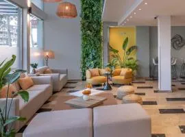 Hotel SERHS Del Port