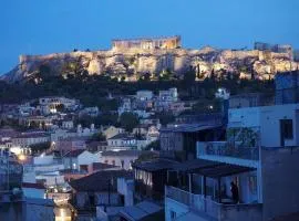 Noble Hotel & Spa by Athens Prime Hotel