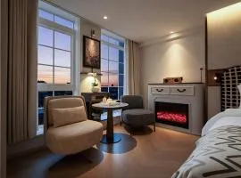 Sunagolnn山那高民宿