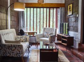 Villa Rock Stop Falls Gigiri, Hotel in Nairobi
